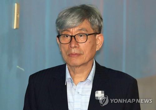 '댓글부대·정치공작' 원세훈 2심도 징역 7년…"엄벌 불가피"(종합)