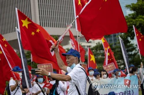 홍콩보안법 시행 두달…무엇이 달라졌나