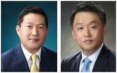 삼표, 박장원 CSO 사장·김옥진 CFO 사장 영입