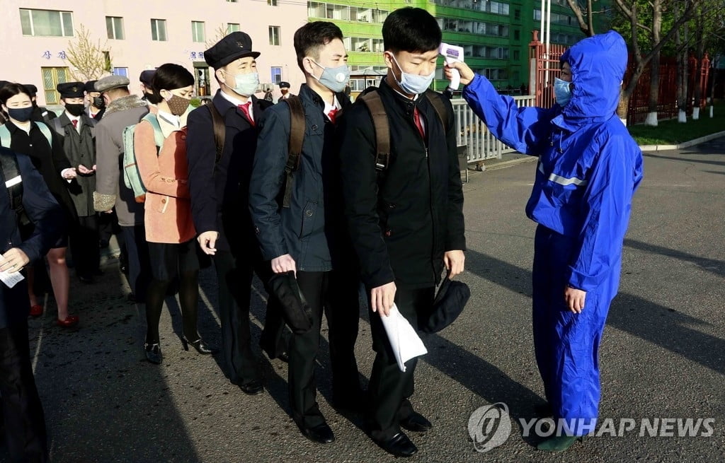 경제 실패 인정한 북한…"성장 목표 미진"