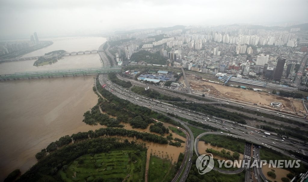 내일 날씨 (사진=연합뉴스)