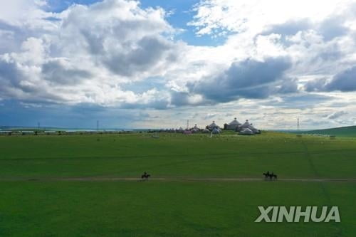 중국, 이번엔 흑사병 비상…네이멍구서 첫 사망자