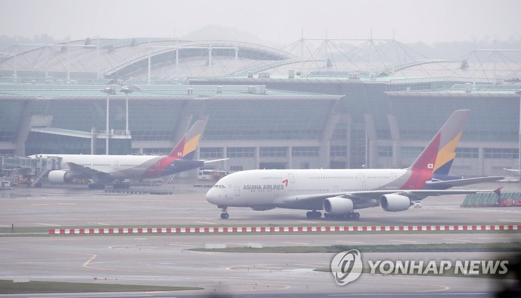 금호산업 "HDC현산 협의 수락 환영…생산적 논의 기대"