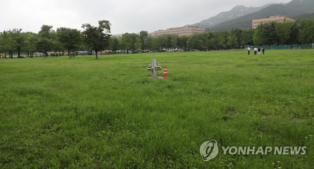 과천청사 택지 개발 후 청년·신혼부부에 공급된다