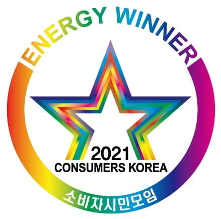삼성은 `최고`·LG는 `최다`…"올해의 에너지 위너상"