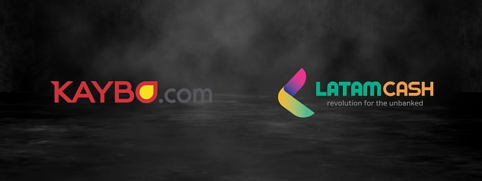 라탐캐시(LMCH), 중남미 지역 카이보닷컴과 업무 협약 체결