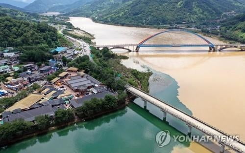 4대강 공방 끝날까…정부, 민관 합동조사단 구성