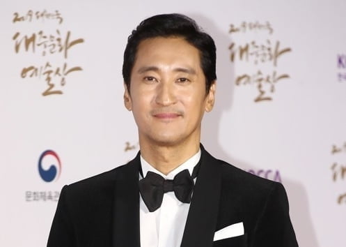 신현준 프로포폴 투약 고발장 반려…경찰 "불법성 없다"