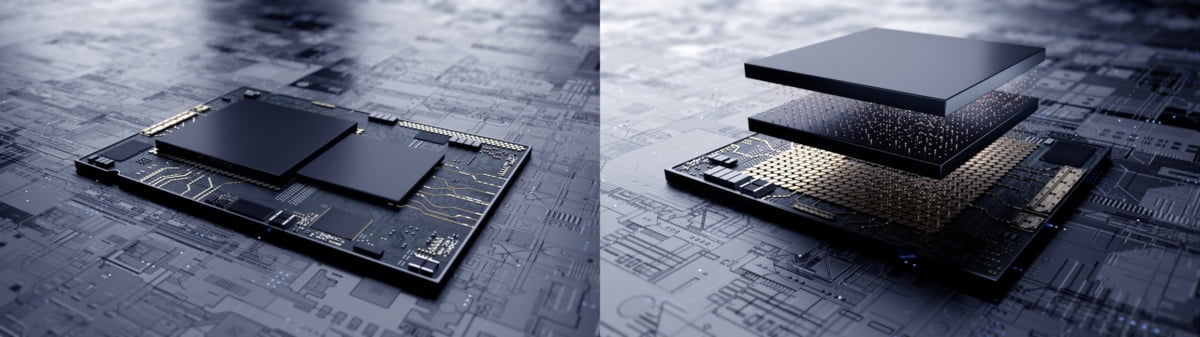 또 반도체 `초격차` …삼성, 업계 최초 7나노 `엑스큐브` 칩 생산