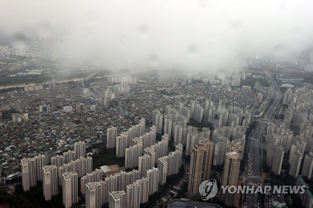 집값 담합·호가조작 법 만들어 처벌…감독기구에 사정기관 총출동