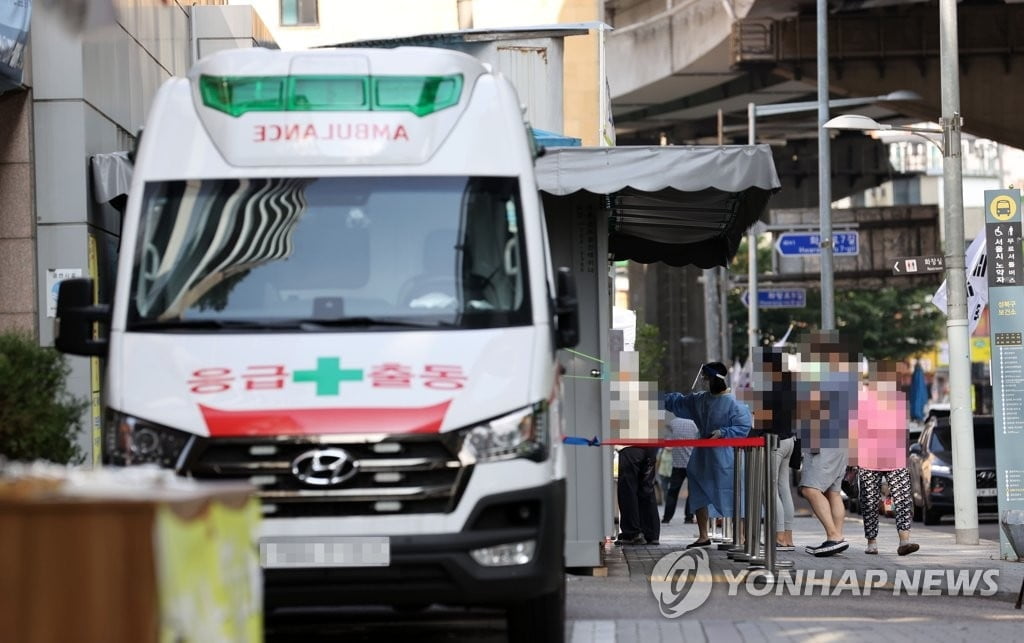 추적 어려운 무증상 전파자 급증…방역당국 전례 없는 난국