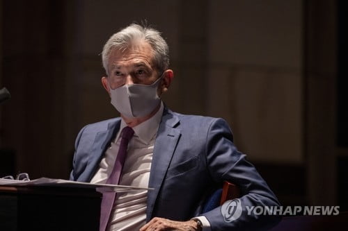 증시 끌어내린 미 연준의 비관론…"코로나19, 경제활동 큰 부담"