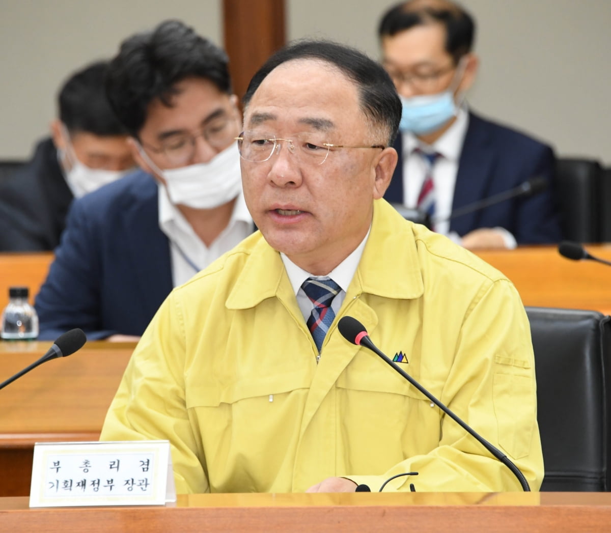 `관광 빅데이터·친환경 공항` 나온다..`공공기관` 한국판 뉴딜 추진