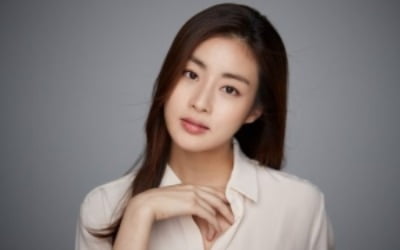 강소라, '깜짝 결혼' 발표…배우자는 누구?