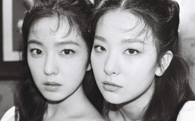 레드벨벳-아이린&슬기, 美 타임지 주최 'TIME100 Talks' 스페셜 퍼포머로 초청