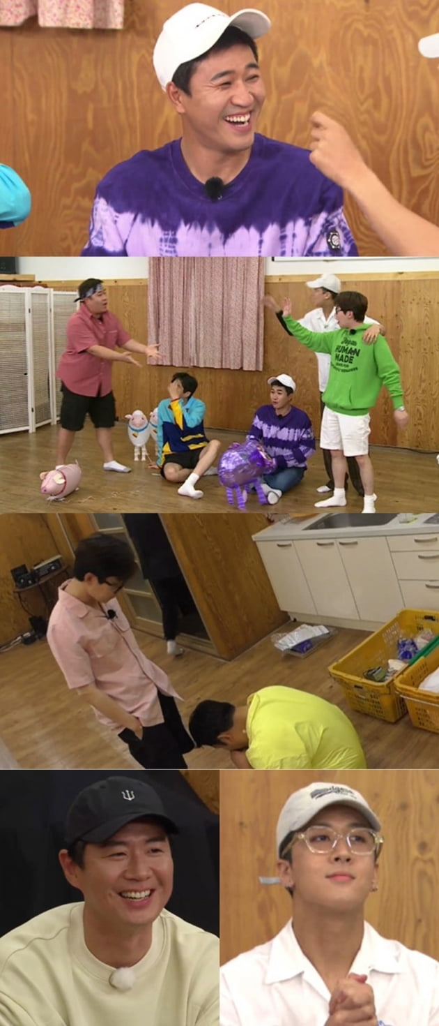 '1박2일 시즌4' / 사진 = KBS 제공