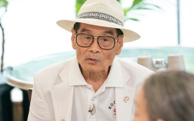 '밥먹다' 남포동 "20년간 막내딸 못 봤다"