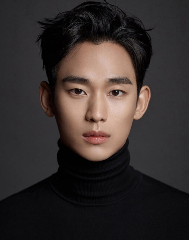 배우 김수현 / 사진제공=골드메달리스트