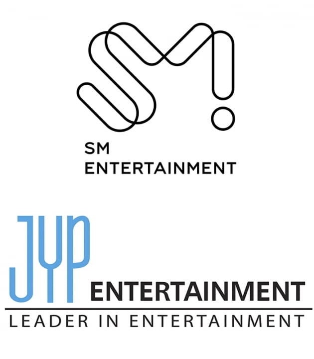 사진제공: JYP엔터테인먼트, SM엔터테인먼트