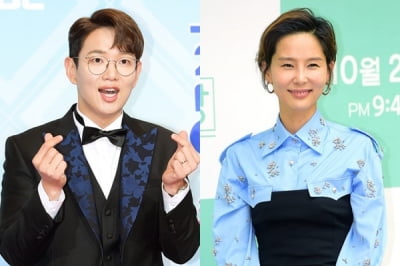 장성규·김나영도 기부 행렬 동참…수재민 위해 총 8천만원 쾌척