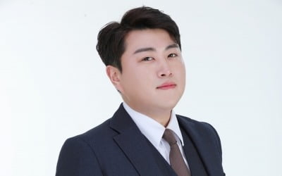 김호중, 인생사 담은 영화에 직접 출연…"11월 개봉 목표" [공식]