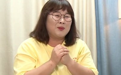 '나 혼자 산다' 김민경, "고민될 땐 둘 다 시켜라" 먹방 철칙