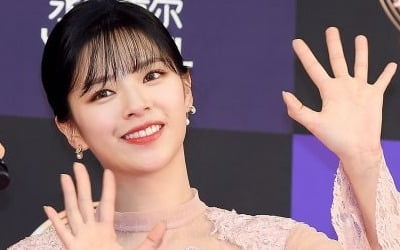 트와이스 측 "정연, 건강 상태로 의자앉아 공연…양해 부탁" [전문]