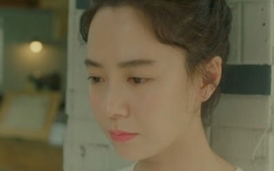 '우리, 사랑했을까' 송지효, 애절한 감정 열연으로 몰입감 선사