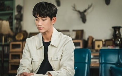 '사이코지만 괜찮아' 종영 D-1…김수현, 보호사 아닌 환자로 김창완과 대면