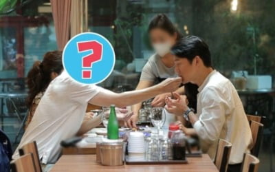 '동상이몽2' 송창의, 절친 천만배우와 만남 "결혼생활 많이 힘들 것"