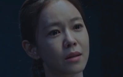 '트레인' 경수진, 열혈 형사로 꽉 찬 존재감…캐릭터와 '혼연일체'