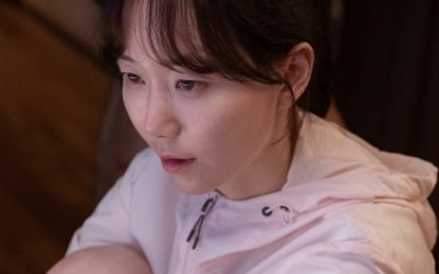 '디바' 이유영, 친구이자 라이벌 신민아 향한 양면성