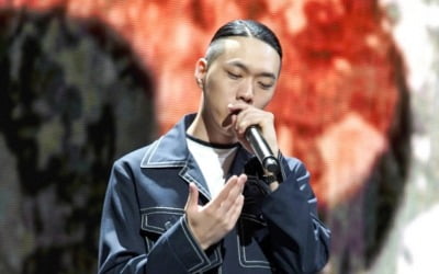 '차이나는 클라스' 비와이, 독립운동가 헌정곡 '나의 땅' 무대