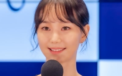 '디바' 이유영 "다이빙 선수 역할 위해 4개월간 훈련"