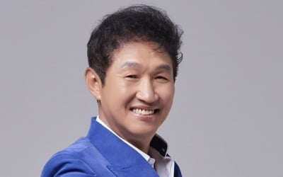 김범룡, '트롯전국체전' 강원도 대표로 합류…'사생활 논란' 박상철 대타[공식]