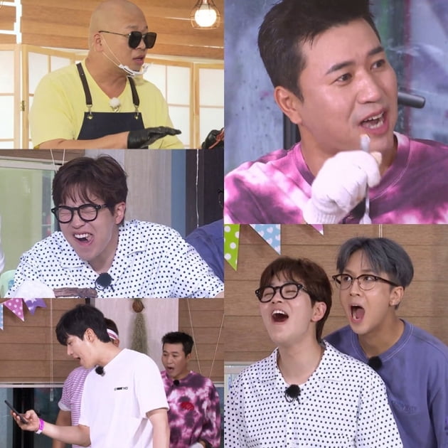 '1박2일' / 사진 = KBS 제공