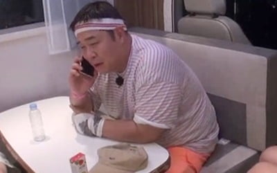 '1박2일' 이수근X은지원, 전화연결로 지원 사격…'극과 극' 조언