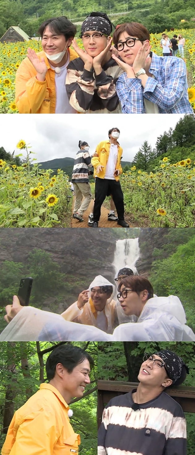 '1박2일' / 사진 = KBS 제공