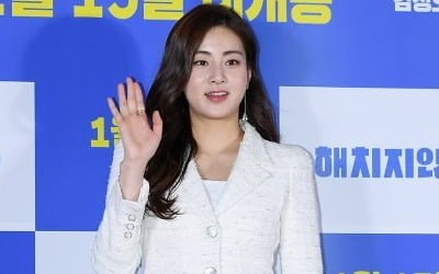 강소라, 깜짝 결혼 "비연예인 예비 신랑, 결혼식은 간소화" [전문]