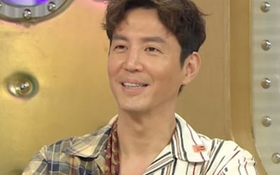 '라스' 최원영 "♥심이영과 '다작 부부' 비결? 눈빛"