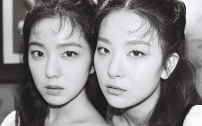레드벨벳-아이린&슬기, 美 'TIME100 Talks' 클로징 무대 장식…글로벌 화제