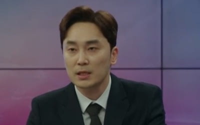 "진범은 나야"…'악의 꽃' 서현우, 장희진 충격 고백에 '혼란'