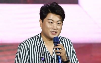 김호중 입장 "'불법도박' 과장 보도 유감…경찰 조사 성실하게 임할 것" [전문]