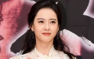 고아라, 코로나19 검사 받아 "결과 나오는 대로 알리겠다"