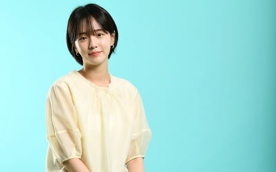 [TEN 인터뷰] '사괜' 박규영 "호기심으로 시작한 연기…이제는 잘하고 싶어요"