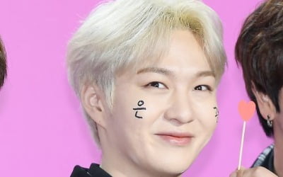 비투비 이창섭, 오늘(21일) 복귀 없이 만기제대