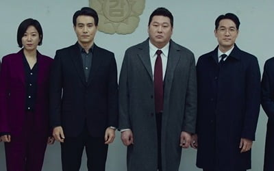 '비숲2' 측 "오늘(23일) 제1차 검경협의회 개최…불꽃 튀는 수 싸움 주목"