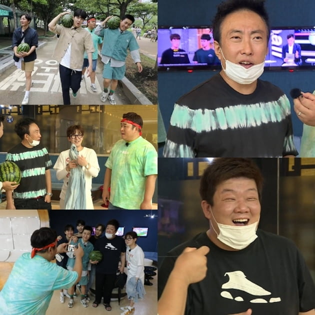 '1박2일' / 사진 = KBS 제공