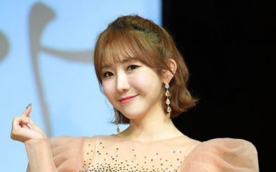 하유비, '애로부부' 통해 실검 1위 "더 열심히 할게요"