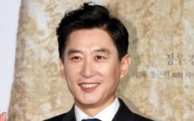 '코로나19 양성' 김원해 측 "현재 격리시설 입원중…증상 양호한 상태"[전문]